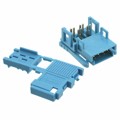 38104-M018-M0MFL - CONN SELF MATING 4P IDC 18-20AWG