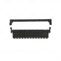 2-111626-7 - CONN RCPT 26POS IDC 28AWG GOLD
