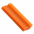 4-641222-2 - CONN RCPT 12POS IDC 18AWG GOLD