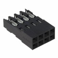 5102935-4 - CONN RCPT 8POS IDC 22-26AWG GOLD