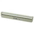 09185607813 - CONN RCPT 60POS IDC 26-28AWG
