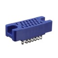 S-1620A(09) - CONN RCPT 20POS SOLDER SILVER