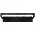 2-111626-0 - CONN RCPT 34POS IDC 28AWG GOLD