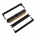 HIF6-68D-1.27R(20) - CONN RCPT 68POS IDC 28AWG GOLD