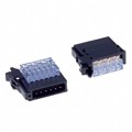 2-1473562-8 - CONN PLUG 8POS IDC GOLD