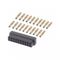 M80-8442045 - CONN RCPT 20POS CRIMP 24-28AWG