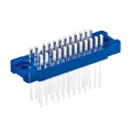 PW-1634BA(09) - CONN PLUG 34P WIRE WRAP 26-30AWG