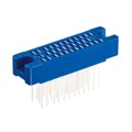 SW-1634A(09) - CONN RCPT 34P WIRE WRAP 26-30AWG