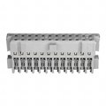 CHG-2024-J01010-KEP - CONN RCPT 24P IDC 22-24AWG GOLD