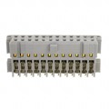 CHG-2024-J01010-KCP - CONN RCPT 24P IDC 26-28AWG GOLD