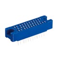 SD-1634A(09) - CONN SOCKET 34POS SOLDER SILVER