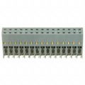 CHG-2030-001010-KEP - CONN RCPT 30P IDC 22-24AWG GOLD