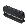 1658624-6 - CONN RCPT 26POS IDC