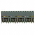 CHG-1014-001010-KEP - CONN RCPT 14P IDC 22-24AWG GOLD