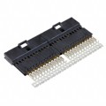 6-103946-1 - CONN PLUG 24P IDC 22-26AWG GOLD