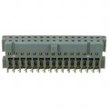 CHG-2030-J01010-KCP - CONN RCPT 30P IDC 26-28AWG GOLD