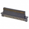 104893-6 - CONN RCPT 60POS IDC 28AWG GOLD