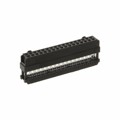 1658624-8 - CONN RCPT 34POS IDC GOLD