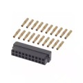 M80-6132045 - CONN RCPT 20POS CRIMP 22AWG GOLD