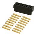 M80-7881605 - CONN RCPT 16POS CRIMP 28-32AWG