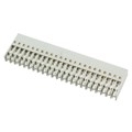 CHG-2046-001010-KEP - CONN RCPT 46P IDC 22-24AWG GOLD