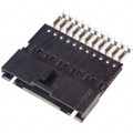1-103945-0 - CONN PLUG 11P IDC 22-26AWG GOLD
