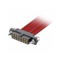 M80-4D10405F3 - DATAMATE J-TEK DIL FEMALE LARGE