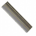 CHG-2050-001010-KCP - CONN RCPT 50P IDC 26-28AWG GOLD