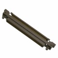 P25LE-068S-DA - CONN SOCKET 68POS IDC 30AWG GOLD