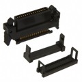 P25E-030S-EA - CONN RCPT 30POS IDC 30AWG GOLD