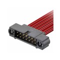 M80-5D10805MC - DATAMATE J-TEK DIL MALE LARGE BO