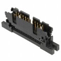5111448-5 - CONN PLUG 24P IDC 26-28AWG GOLD