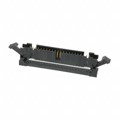 2-111492-4 - CONN PLUG 44P IDC 26-28AWG GOLD