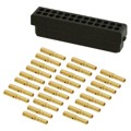 M80-7882605 - CONN RCPT 26POS CRIMP 28-32AWG