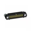 M80-5C11405M2 - CONN HEADER 14POS CRIMP 24-28AWG