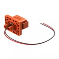 ATHP042P25ELB - CONN RCPT 2POS TIN