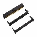HIF4-26D-3.18R - CONN RCPT 26POS IDC 24AWG GOLD