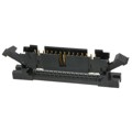 2-111494-0 - CONN PLUG 30P IDC 26-28AWG GOLD