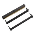 HIF4-40D-3.18R - CONN RCPT 40POS IDC 24AWG GOLD