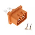 ELRA2U03 - 5.7MM EPOWER-LITE 2WAY RECEPTACL