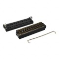HIF4A-24D-3.18R - CONN RCPT 24POS IDC 24AWG GOLD