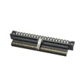 5-104892-8 - CONN RCPT 80POS IDC 28AWG GOLD