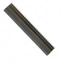 CHG-2064-001010-KCP - CONN RCPT 64P IDC 26-28AWG GOLD
