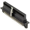104892-7 - CONN RCPT 70POS IDC 28AWG GOLD