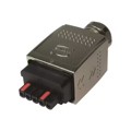 09354340401 - HAN PUSHPULL POWER L 4/0 METAL H