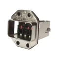 09354340311 - HAN PUSHPULL POWER L 4/0 METAL P
