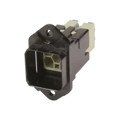 09352340331 - CONN INSERT 5P PUSH IN 16-30AWG