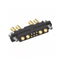 M80-4C10605F2-02-329-02-329 - DATAMATE 2-ROW MIX-TEK FEMALE CR