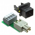 09462454021 - CONN 4POS CAGE CLAMP 12-20AWG