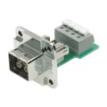 09462954031 - CONN 4POS CAGE CLAMP 12-20AWG
